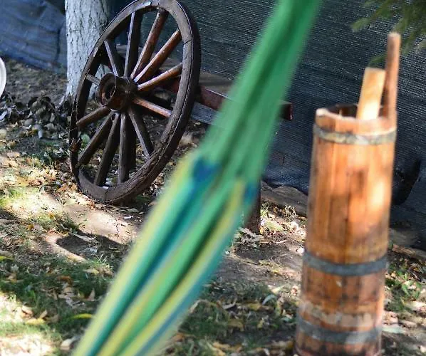 Casa Dany Corbu (Constanta)