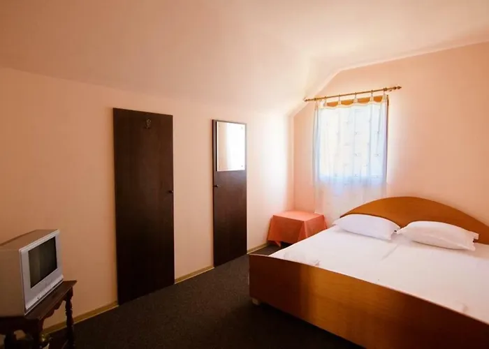 Casa Dany 3* Corbu (Constanta)