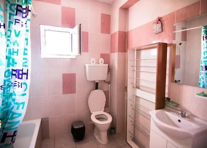 Casa Dany 3* Corbu (Constanta)