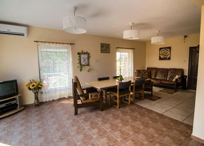 Penzion Casa Dany Corbu (Constanta)