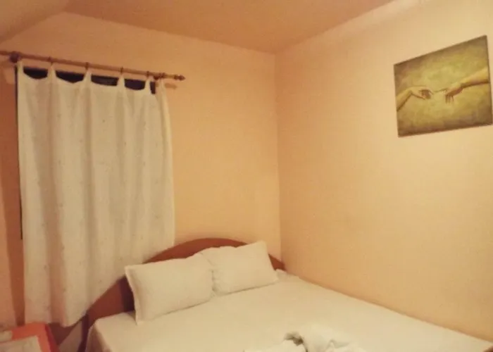 Casa Dany 3* Corbu (Constanta)