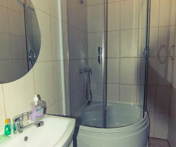 Casa Dany Penzion 3*