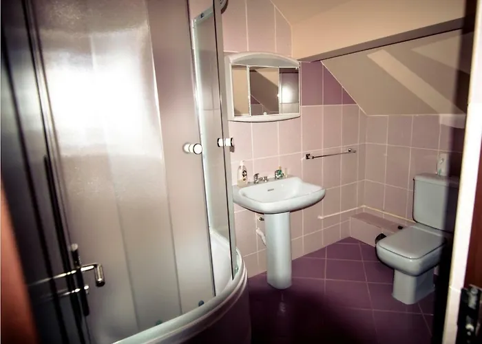 Casa Dany Penzion Corbu (Constanta)