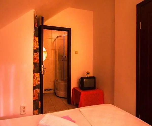 Casa Dany Corbu (Constanta)