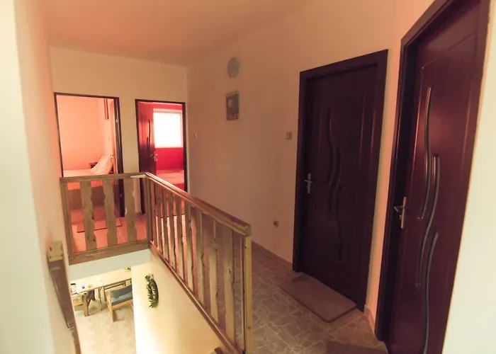 Penzion Casa Dany 3*