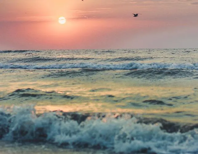 Casa Dany Penzion 3*