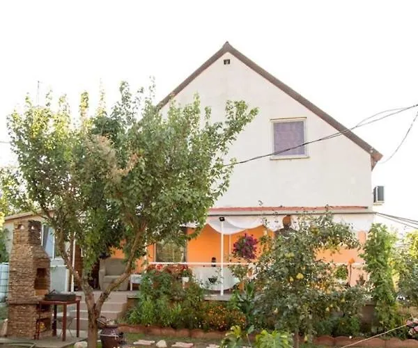 Penzion Casa Dany Corbu (Constanta)