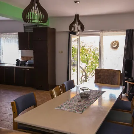 Casa Dany 3* Corbu (Constanta)