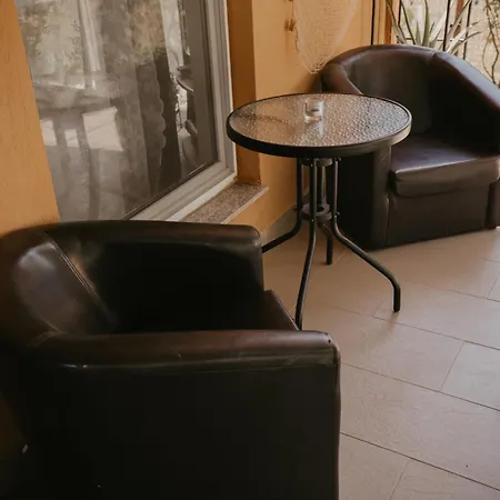 Guest house Casa Dany Corbu (Constanta)