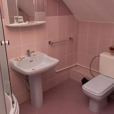 Casa Dany Gasthuis 3*