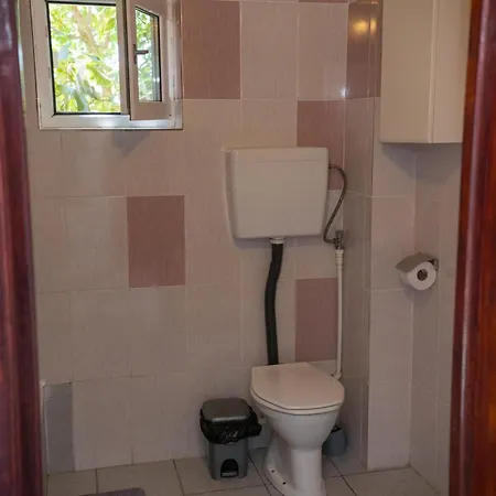 Guest house Casa Dany 3*