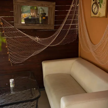 Casa Dany 3*