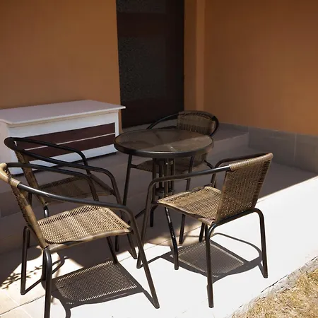 Casa Dany 3*