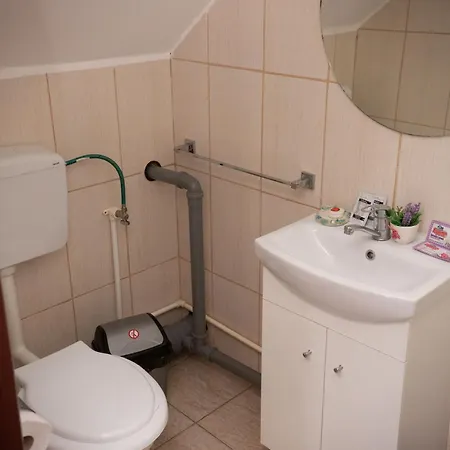 Gasthuis Casa Dany Corbu (Constanta)