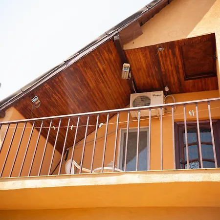 Guest house Casa Dany Corbu (Constanta)