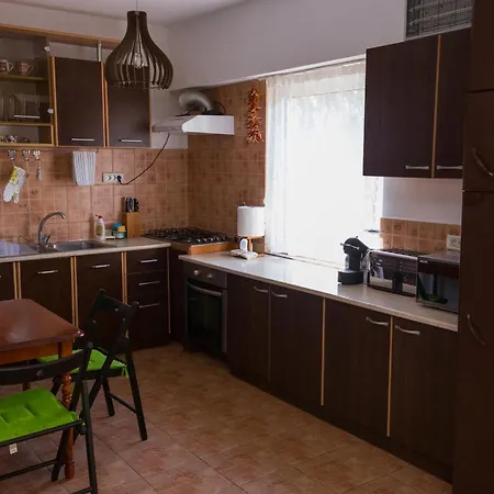 Casa Dany 3*