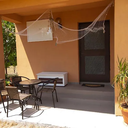 Casa Dany Corbu (Constanta)