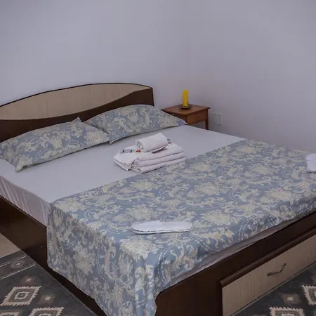 Gasthuis Casa Dany 3*