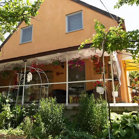 Guest house Casa Dany