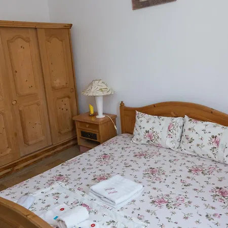 Guest house Casa Dany 3*
