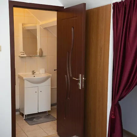 Casa Dany Gasthuis Corbu (Constanta)