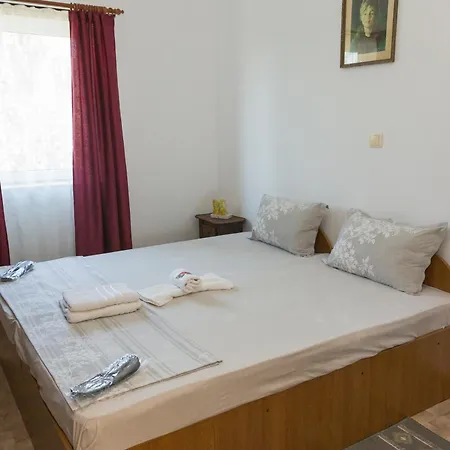 Casa Dany Gasthuis Corbu (Constanta)