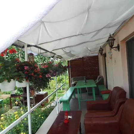 Casa Dany 3* Corbu (Constanta)