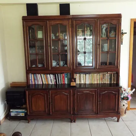 Guest house Casa Dany Corbu (Constanta)