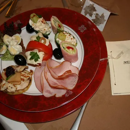 Casa Dany Gasthuis Corbu (Constanta)