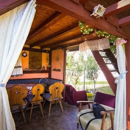 Casa Dany Corbu (Constanta)