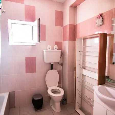 Casa Dany 3* Corbu (Constanta)