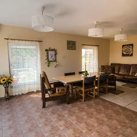 Guest house Casa Dany Corbu (Constanta)