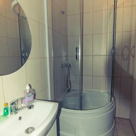 Casa Dany Gasthuis 3*