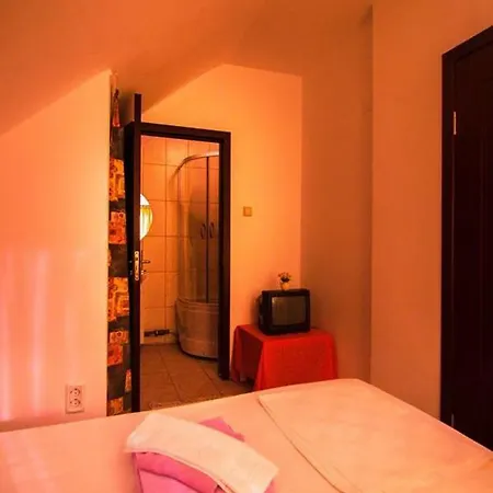 Casa Dany Corbu (Constanta)