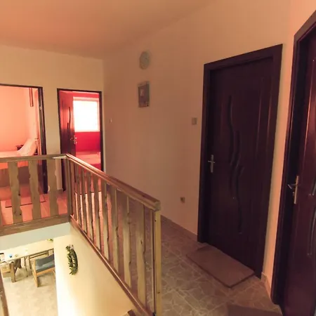 Guest house Casa Dany 3*