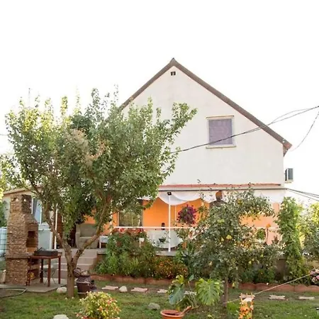 Guest house Casa Dany Corbu (Constanta)