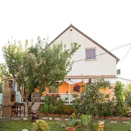 Guest house Casa Dany Corbu (Constanta)
